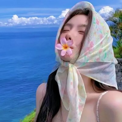 在巨人中间