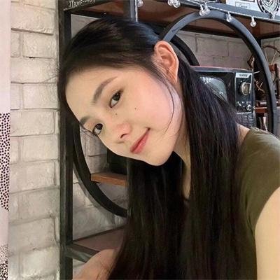 暗黑女子